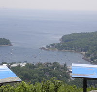 Tentrr State Park - Camden Hills State Park 2 - Hotels Santiago