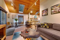 Terra USA Accommodation