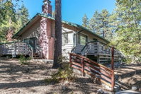 Terra Pine Retreat-1791 by Big Bear Vacations Tourism Bookings