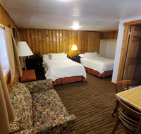 Teton Court Motel - USA Accommodation