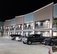 Texan Hotel - USA Accommodation