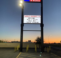 Texan Inn and Suites Monahans - Tourism Bookings