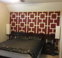 Texana Inn - China Accommodation