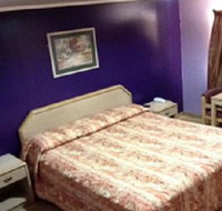 Texann Motel - USA Accommodation