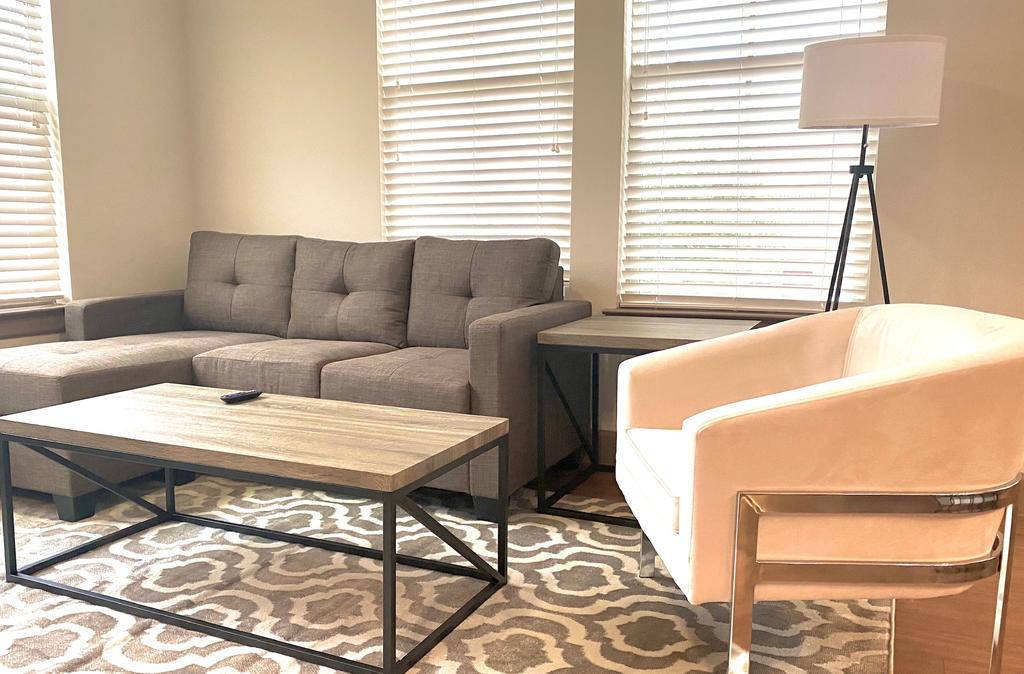 Texas Corporate Housing Solutions Professional Apt - thumb 2