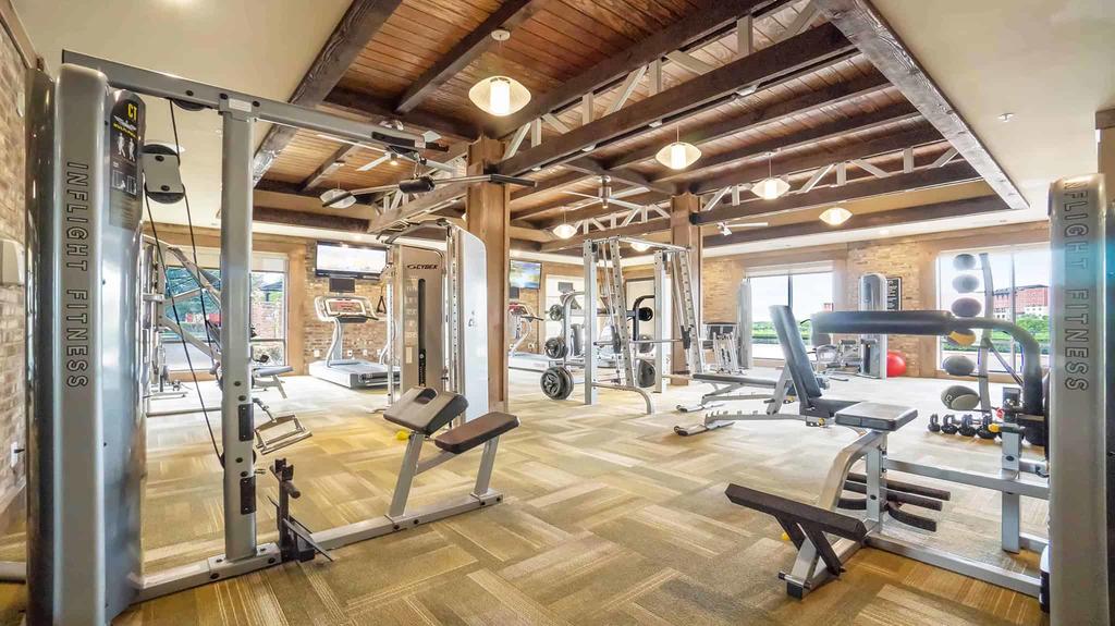 Texas Corporate Housing Solutions Professional Apt - thumb 3