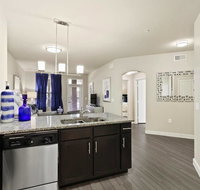 Texas Corporate Housing Solutions Professional Apt - Tourism Bookings