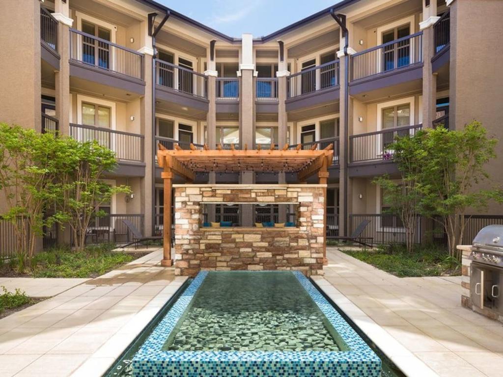 Texas Corporate Housing Solutions Professional Apt - thumb 0