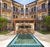Texas Corporate Housing Solutions Professional Apt - Tourism Bookings