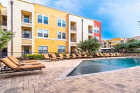 Texas Corporate Housing Solutions Townhome Tourism Bookings