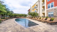 Texas Corporate Housing Solutions Townhome Tourism Bookings