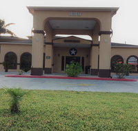 Texas Inn - Welasco/Mercedes - USA Accommodation