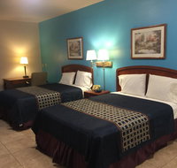 Texas Inn and Suites City Center at University Dr. - USA Accommodation