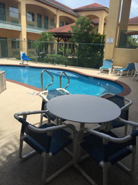 Texas Inn and Suites Edinburg Tourism Bookings