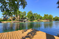 Texas River Haus LD1683 Home Tourism Bookings