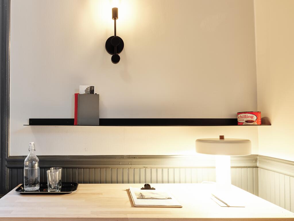 Thatcher Hotel - thumb 3