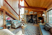 Thayer House Tourism Bookings