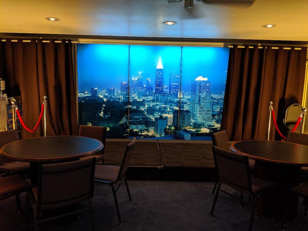 The 3060 Function Room - thumb 1