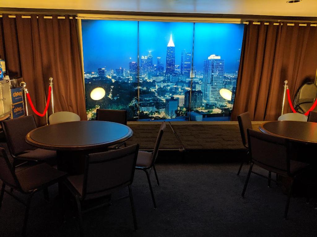 The 3060 Function Room - thumb 0