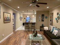 The American Dream Home Tourism Bookings