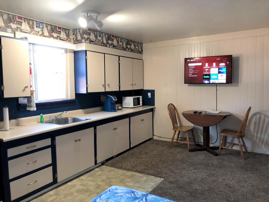 The Anchorage Motel - thumb 2