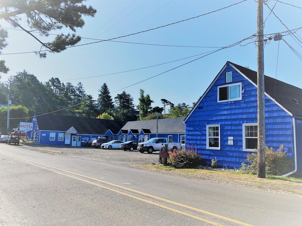 The Anchorage Motel - thumb 0