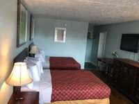 The Atlantic Hotel North Tourism Bookings