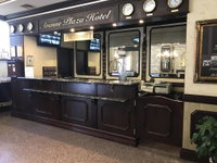 The Avenue Plaza Tourism Bookings