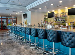 The Barrymore Hotel Tampa Riverwalk