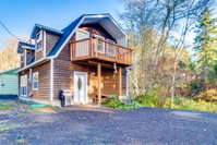 The Beach Barn Tourism Bookings