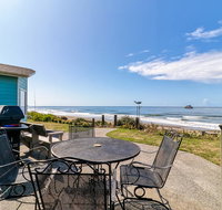 The Beach House - Tourism Bookings