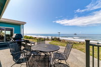 The Beach House Tourism Bookings