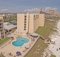 The Beach House - Tourism Bookings