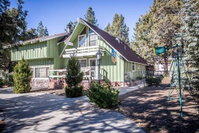 The Bear Whisperer-1631 by Big Bear Vacations Tourism Bookings