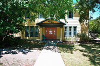 The Bel Aire of Belton Hotels Santiago