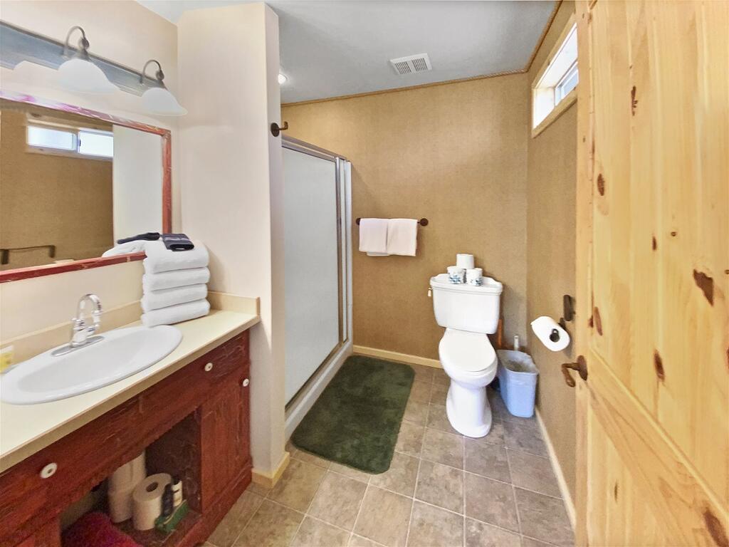 The Bison At Panguitch Lake - thumb 3