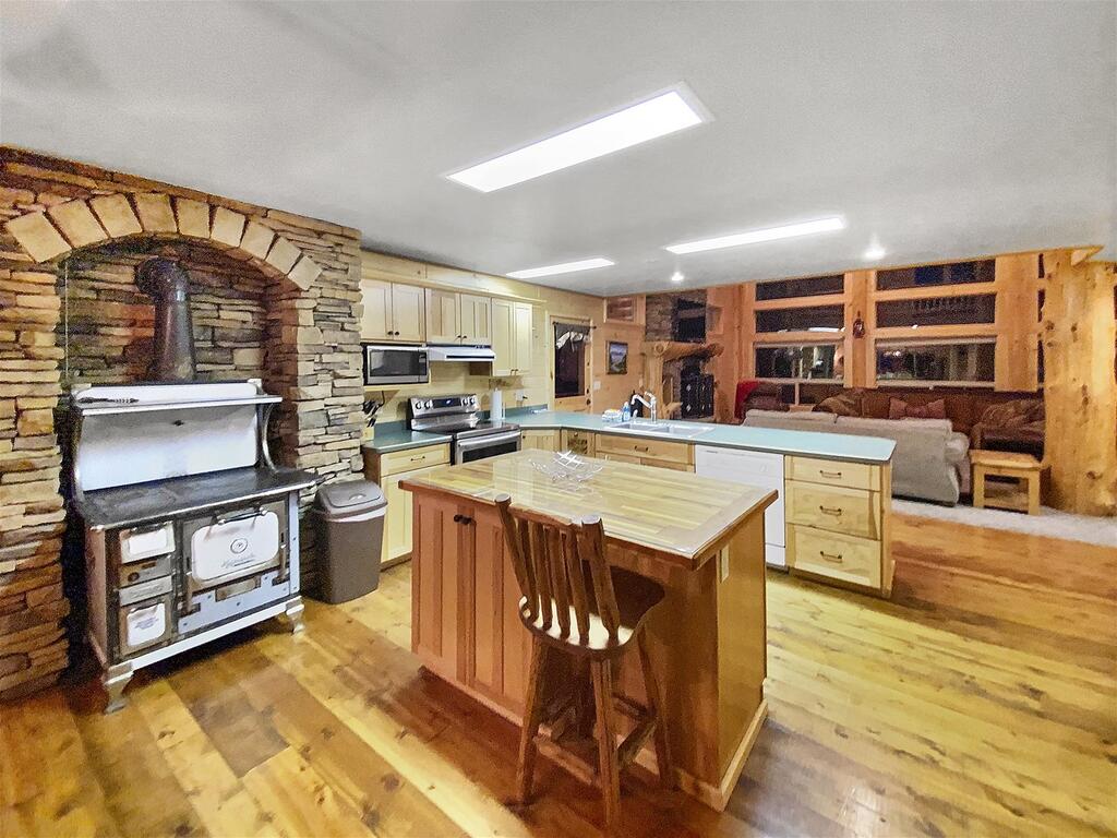 The Bison At Panguitch Lake - thumb 2