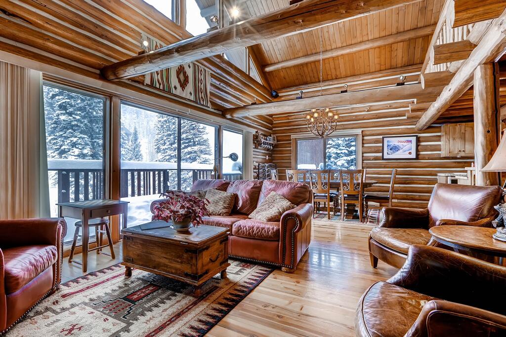 The Black Bear Chalet - thumb 0