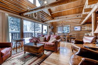 The Black Bear Chalet Tourism Bookings