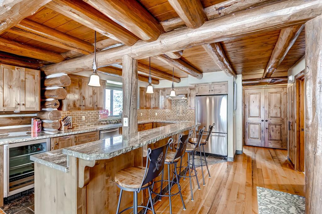 The Black Bear Chalet - thumb 1