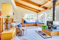 The Bobcat House Tourism Bookings