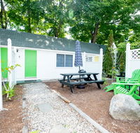 The Brewster Pond Lodging 4 - Students Accommodation