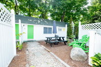 The Brewster Pond Lodging 4 Tourism Bookings