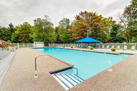 The Bridges Resort 49 USA Accommodation