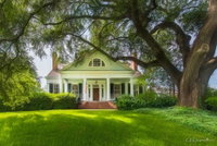 The Burn Bed and Breakfast Tourism Bookings