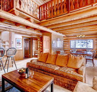 The Cabin - Hotels Santiago