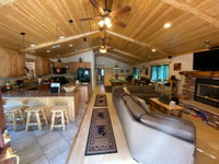 The Cabin Tourism Bookings