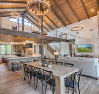 The Cabin Home - Tourism Bookings