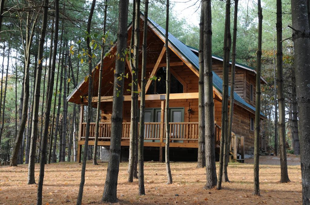 The Cabins At Pine Haven - Beckley - thumb 0