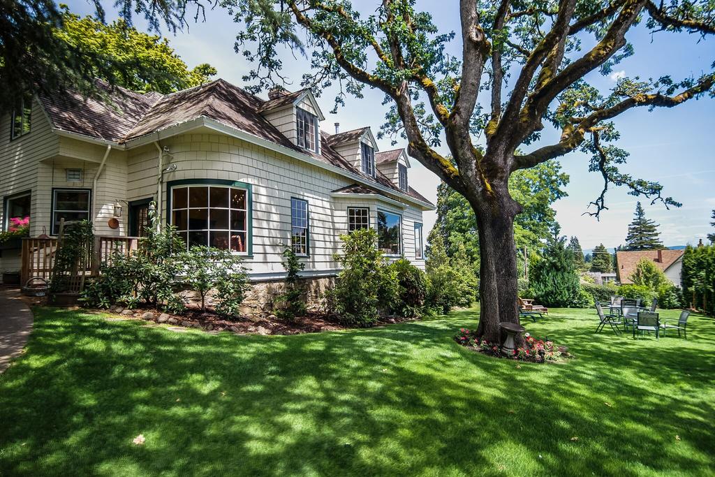 The Campbell House Inn - thumb 0